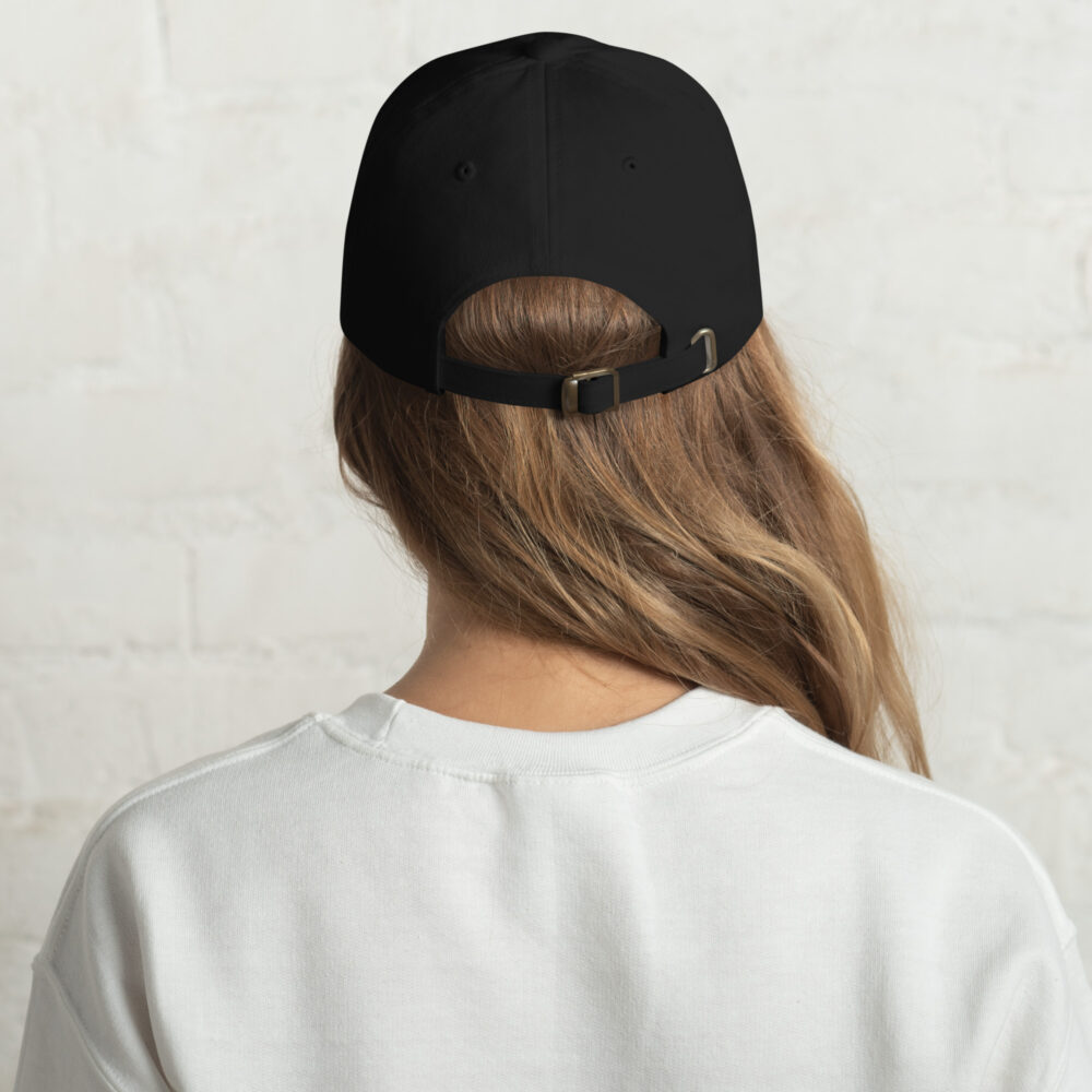 magalicious Dad hat - Image 5