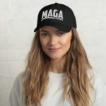 magalicious Dad hat