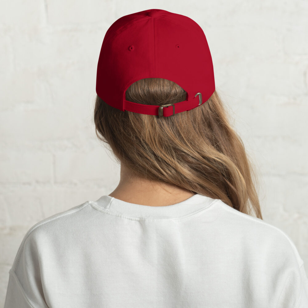 magalicious Dad hat - Image 9