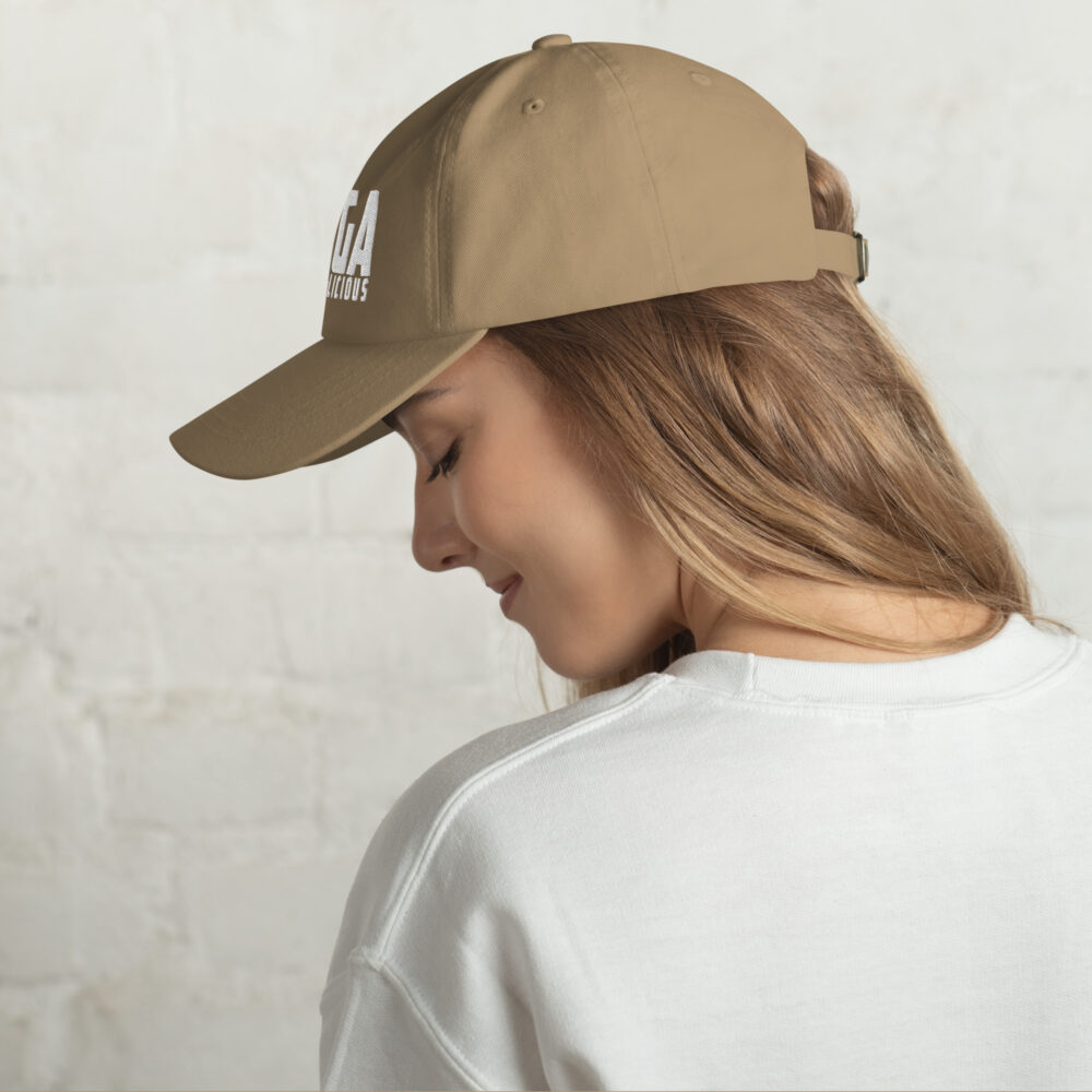 magalicious Dad hat - Image 12