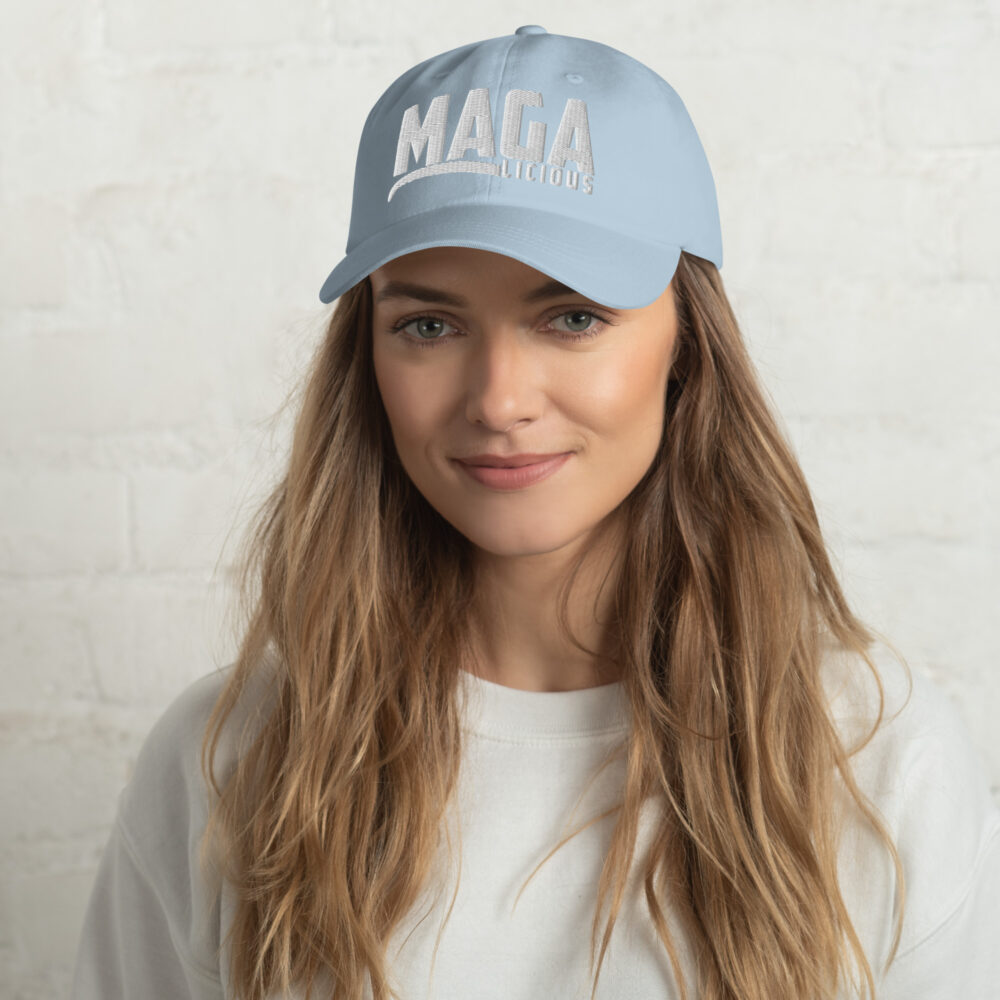 magalicious Dad hat - Image 26