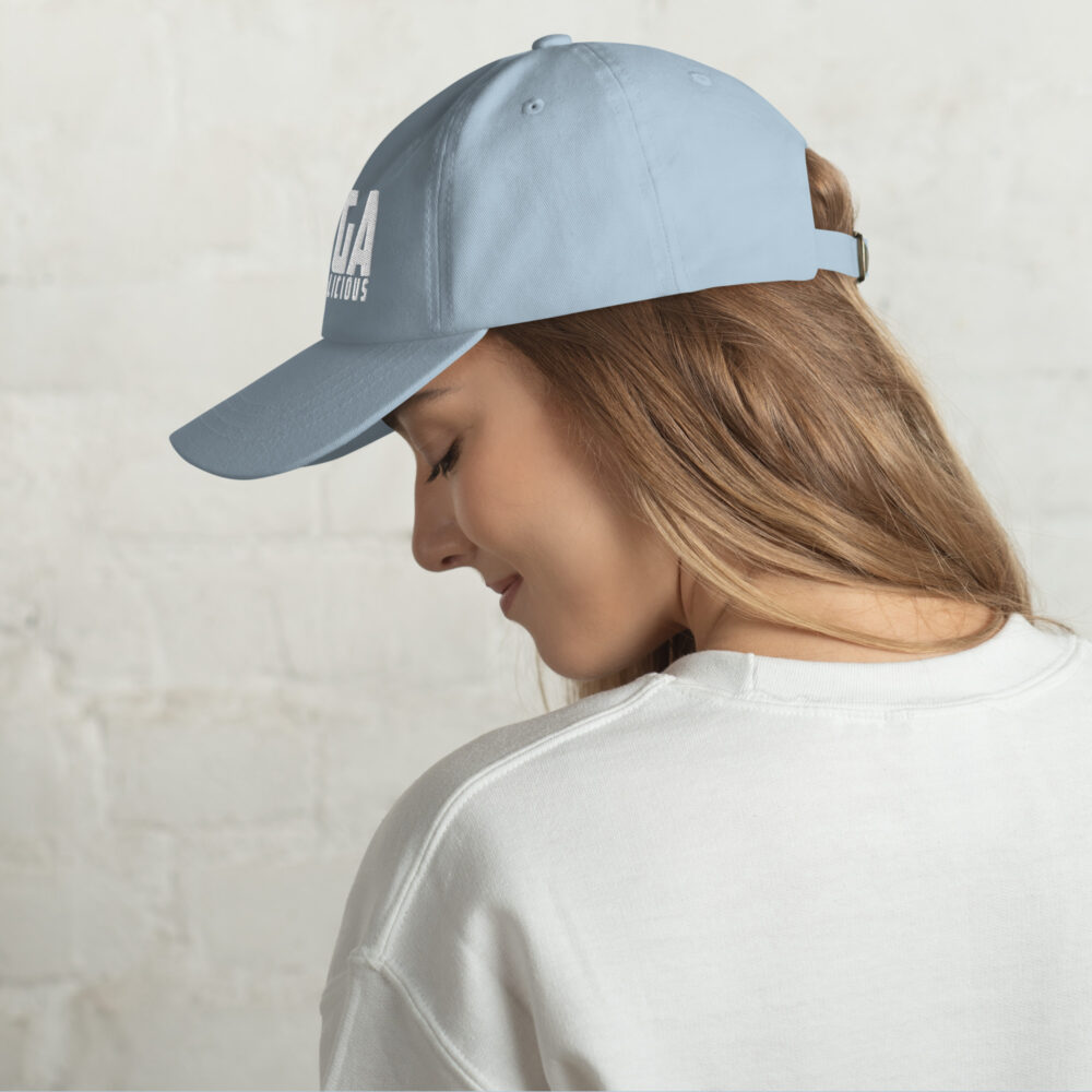 magalicious Dad hat - Image 27