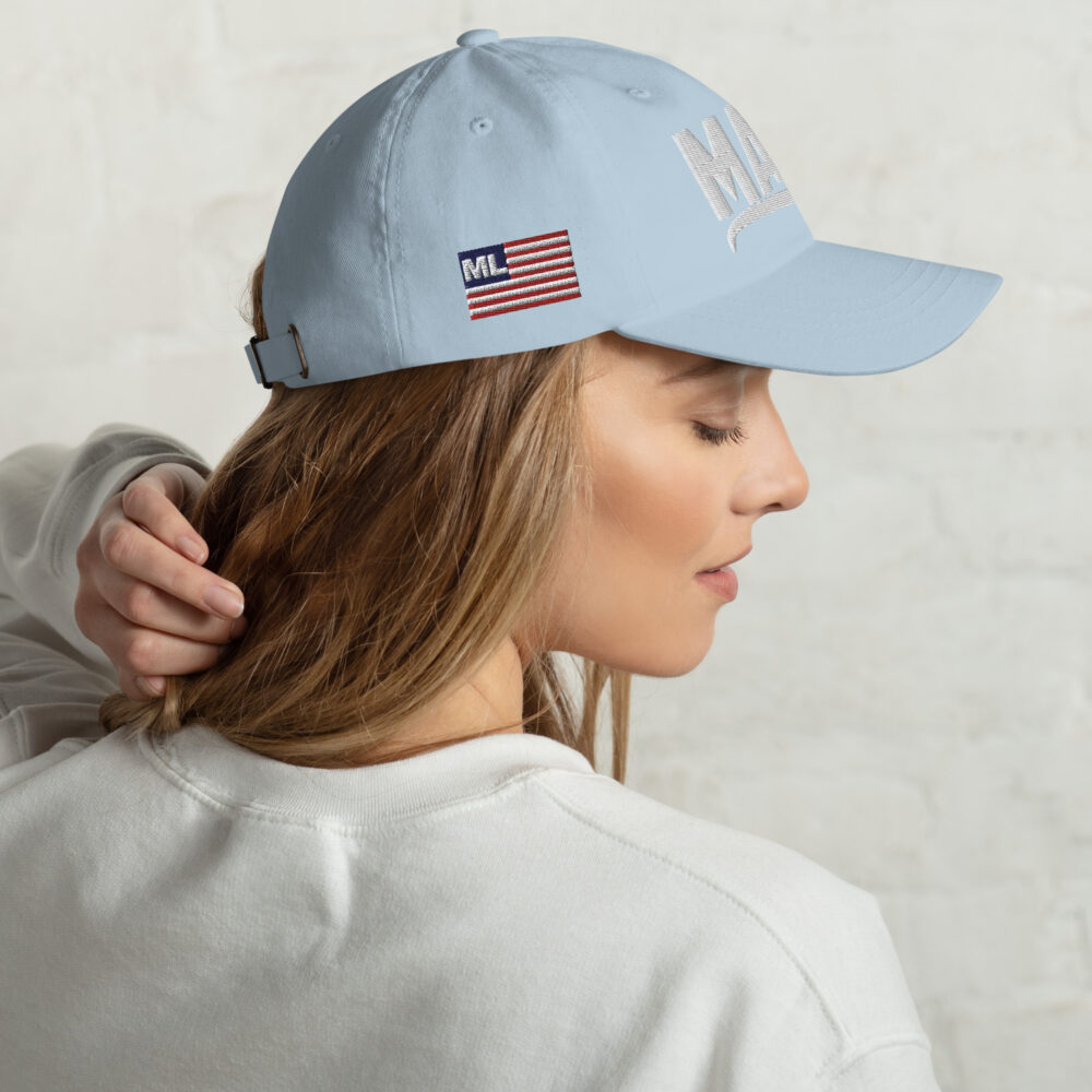 magalicious Dad hat - Image 28
