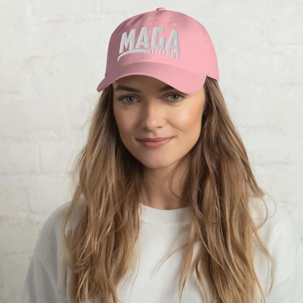 magalicious Dad hat - Image 21