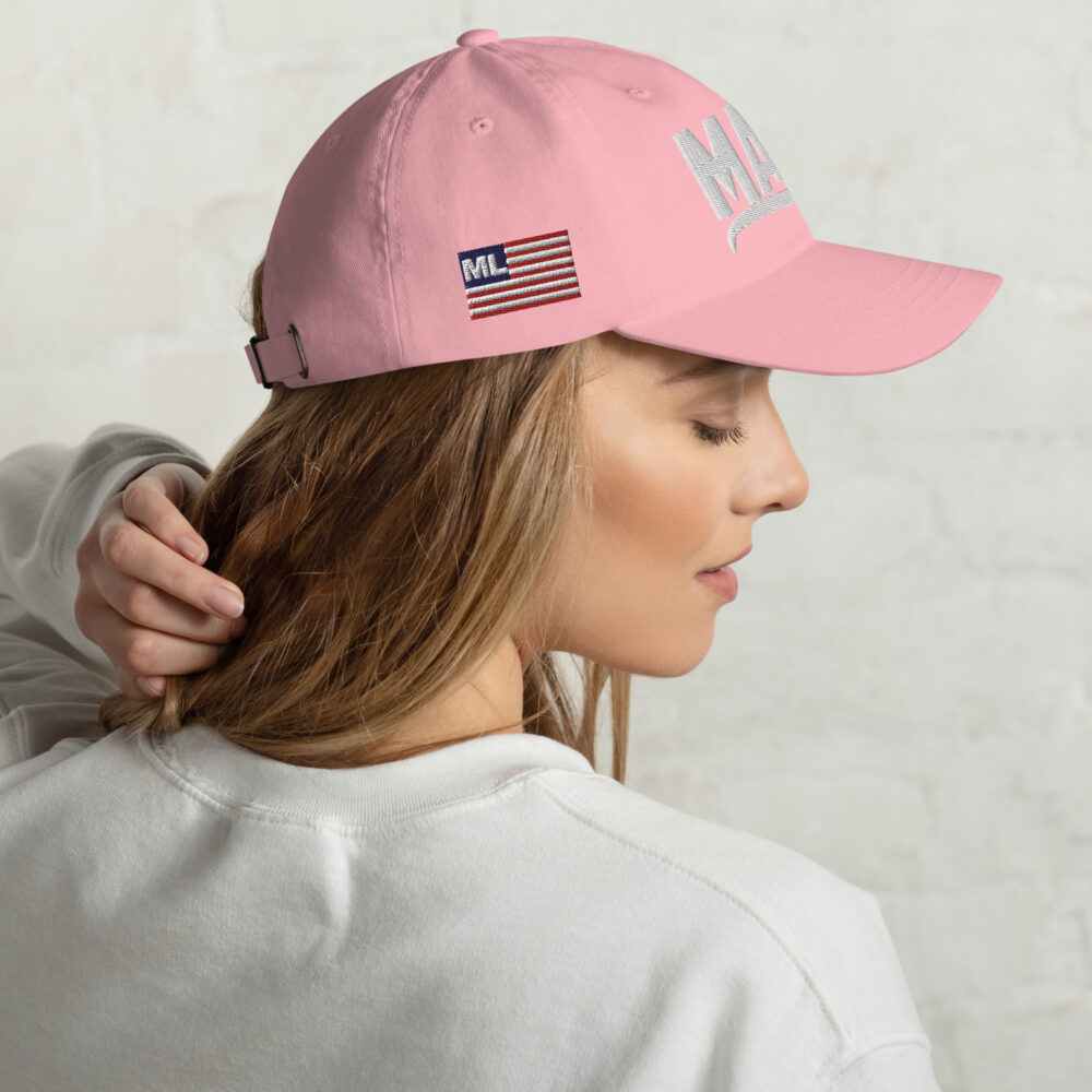 magalicious Dad hat - Image 23