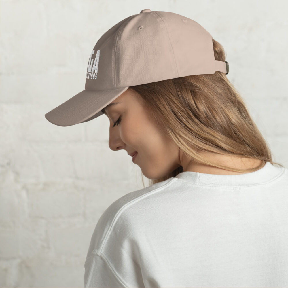 magalicious Dad hat - Image 17
