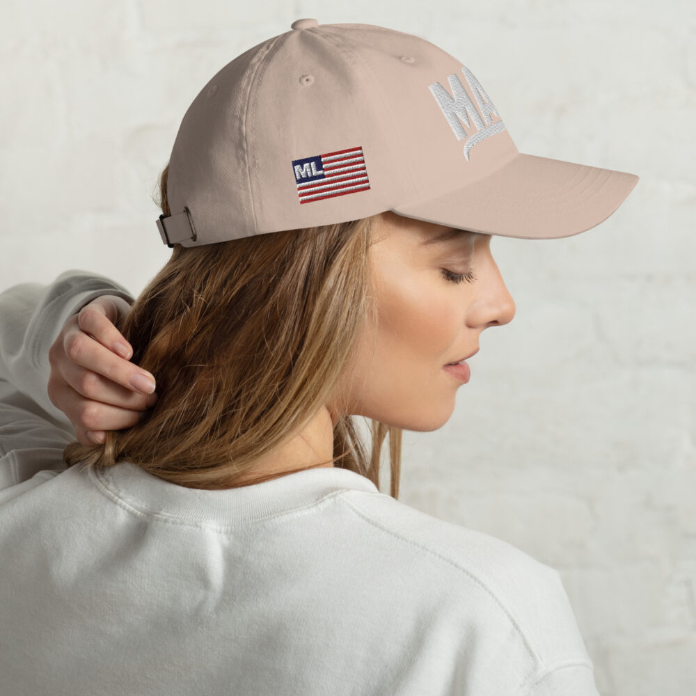 magalicious Dad hat - Image 18