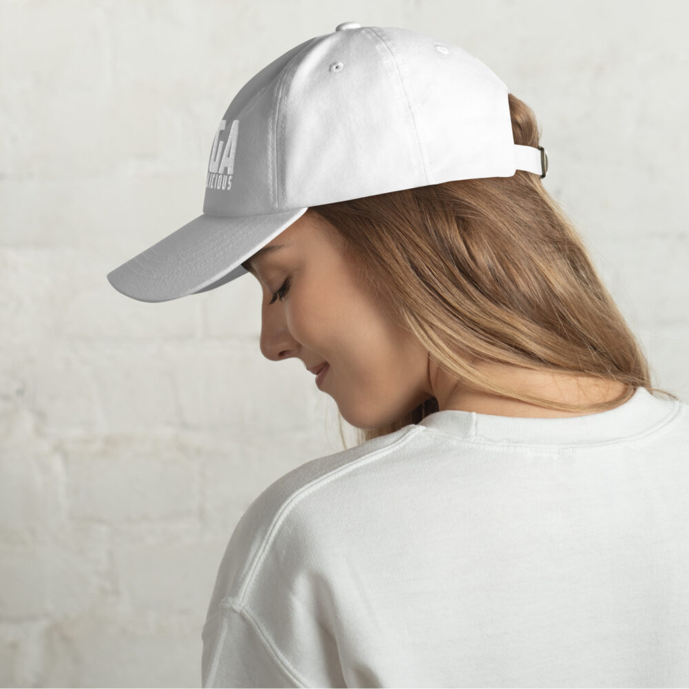 magalicious Dad hat - Image 32