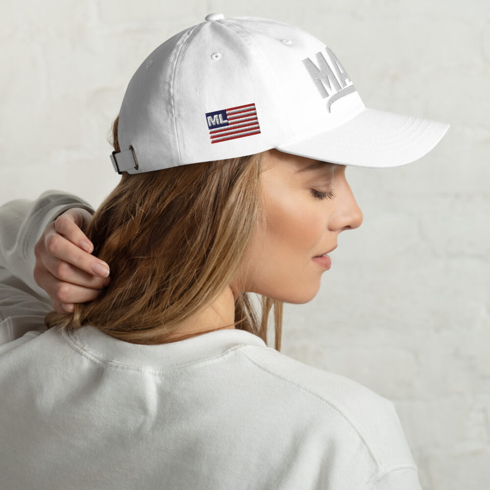 magalicious Dad hat - Image 33