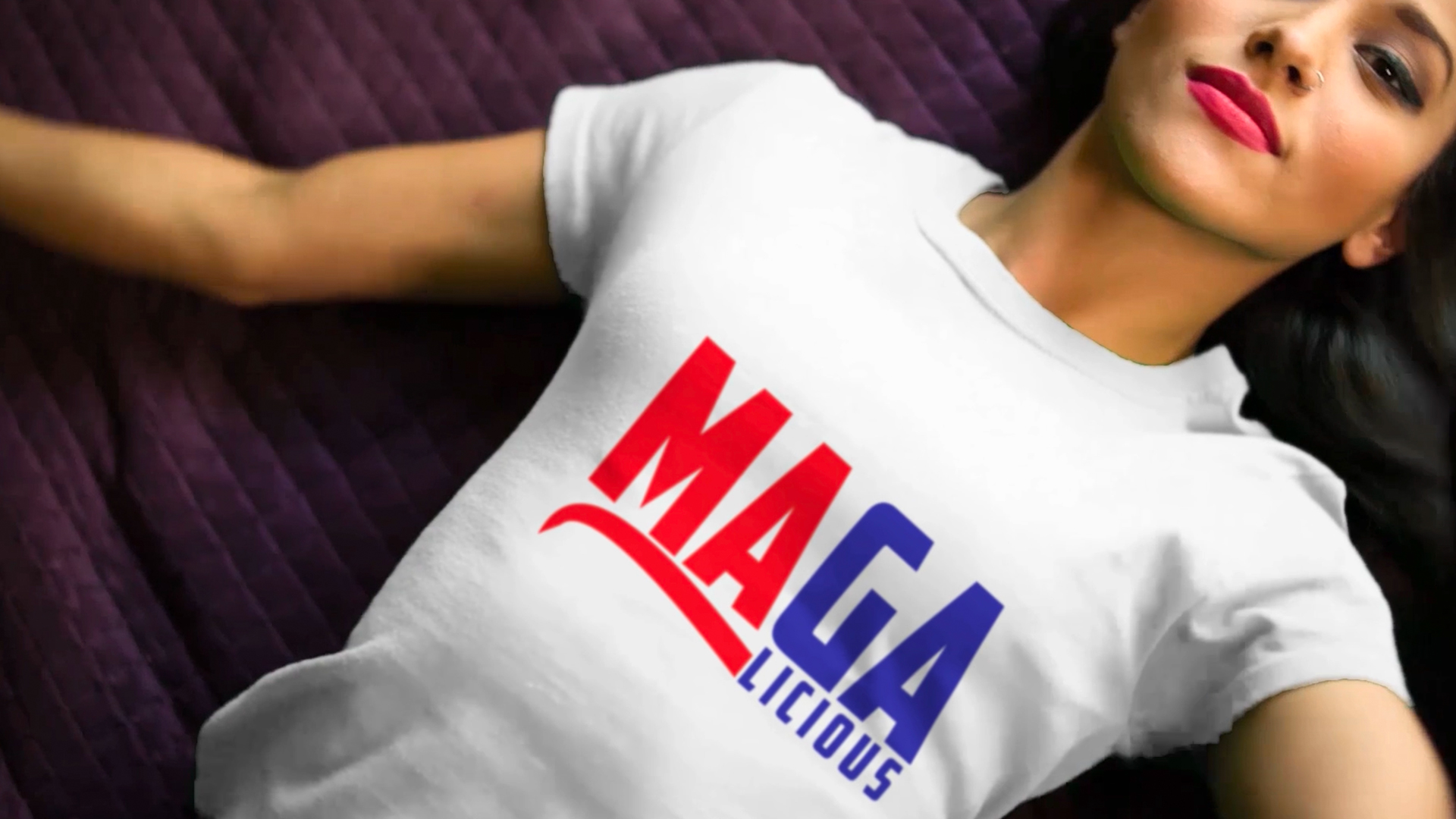 MAGALICIOUS