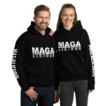 magalicious Unisex Hoodie