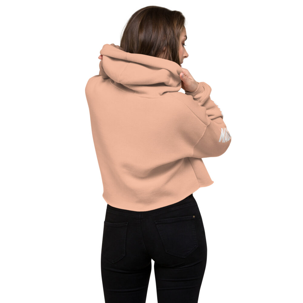 magalicious Crop Hoodie - Image 20