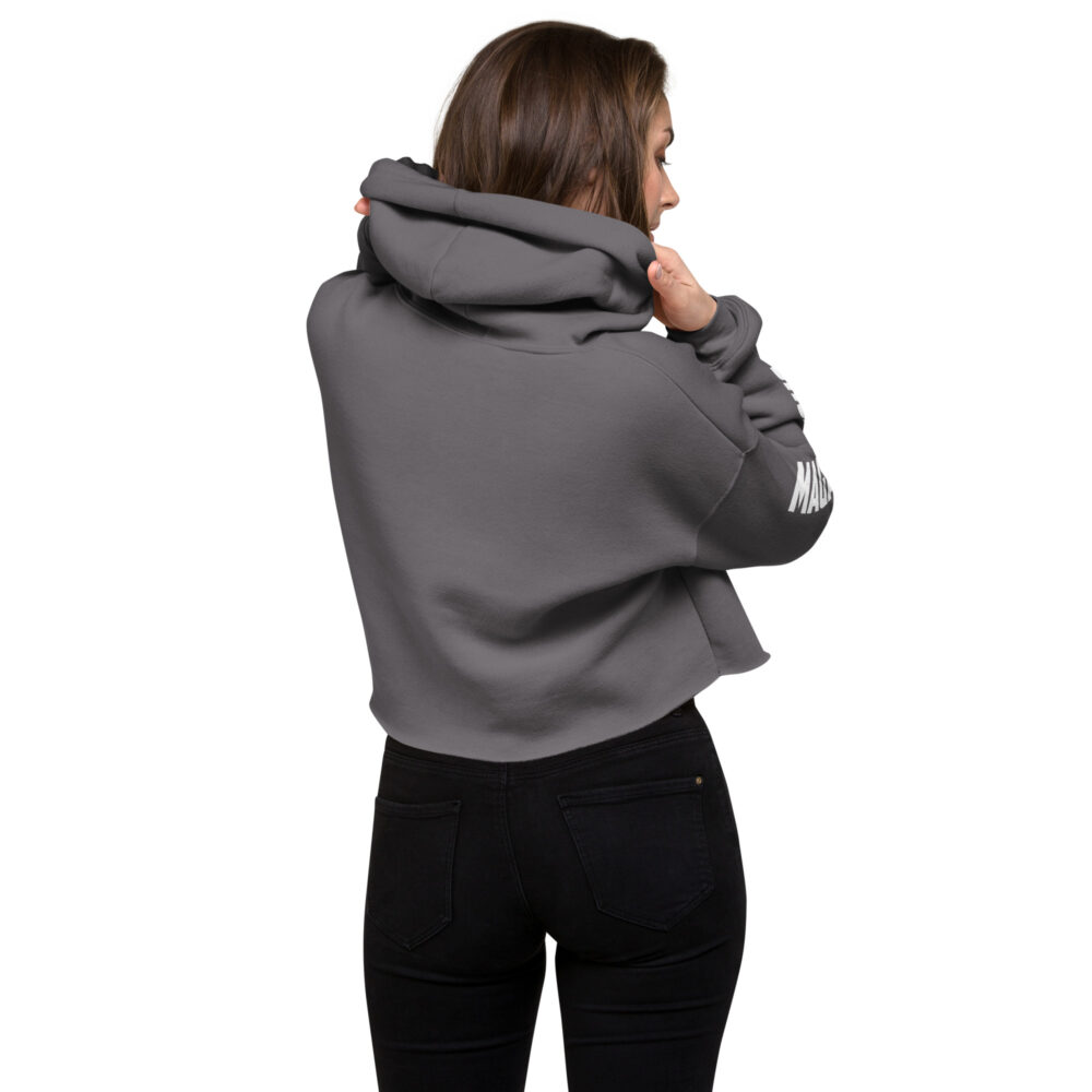 magalicious Crop Hoodie - Image 15
